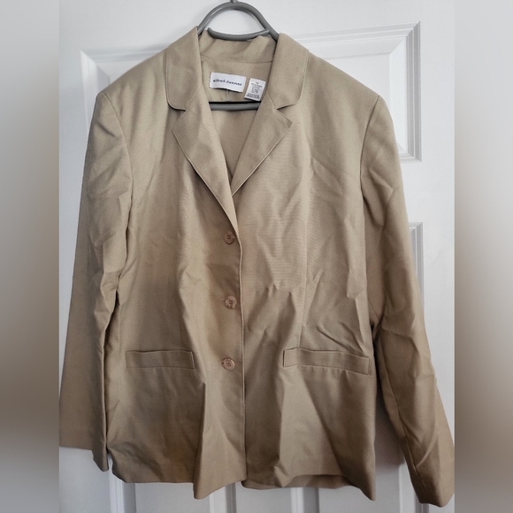 Alfred Dunner Blazer - Picture 1 of 1